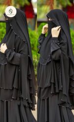 🌸✨ Safa (صفا) সেট ✨🌸 - Image 2